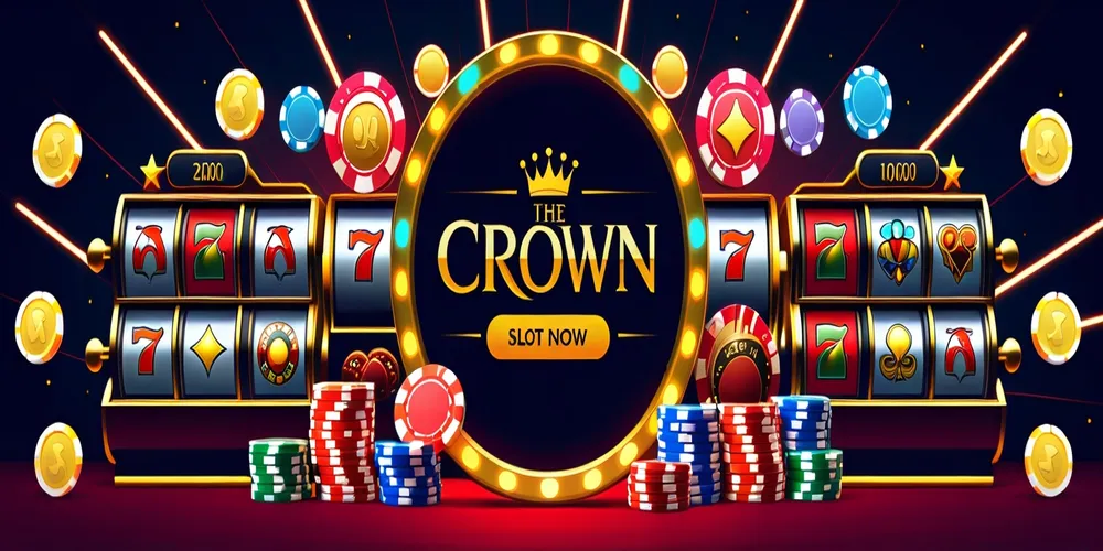 The crown Online Casino